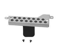 AurSoltriad Remplacement du Support de Disque Dur pour Ordinateur Portable, Support en Alliage d’Aluminium pour Disque Dur Compatible avec Les modèles GE63, GF63, GP63, GL63, GE73, GP73,