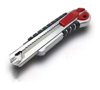 AURSTORE BASA Cutter à Recharge Automatique 5 Lames Inclues dans Le Chargeur [246]