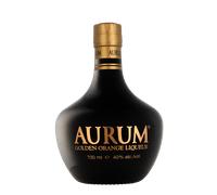 Aurum Golden Orange 70cl Liqueur