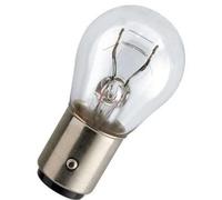 aurum Lot de 2 ampoules P21/4 W 12 V 21/5 W BAZ15d (15)