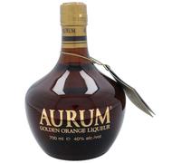 Aurum Orangen Likör 0,7l 40%