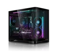 Aurum PC Gamer fixe AMD Ryzen 7 5700X - GeForce RTX 5060 8Go - 16Go DDR4 - 1000Go M.2 SSD - Windows 11 - 4001-FR