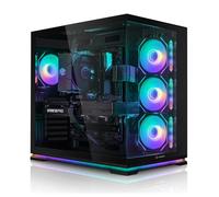 Aurum PC Gamer fixe AMD Ryzen 7 8700F - GeForce RTX 5080 16Go - 32Go DDR5 - 1000Go M.2 SSD - Windows 11 - 5406-FR