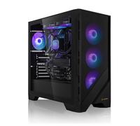 Aurum PC Gamer fixe AMD Ryzen 9 9950X3D - GeForce RTX 5090 32Go - 64Go DDR5 - 2000Go M.2 SSD - Windows 11 - 1305-FR
