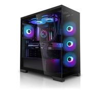 Aurum PC Gamer fixe Intel Core i9-12900KF - GeForce RTX 5070 12Go - 32Go DDR4 - 1000Go M.2 SSD - Windows 11 - 702-FR