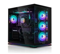 Aurum PC Gamer fixe Intel Core i9-12900KF - SANS système d'exploitation - RTX 5060Ti 16Go - 32Go DDR4 - 1To M.2 SSD - OS701-FR