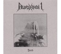 Aurvandil - Ferd