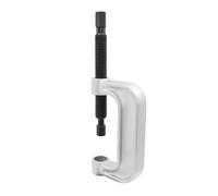 AURVIX Extracteur à Embout sphérique Ensemble d'outils de démontage for extracteur rotule, 21 pièces