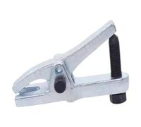 AURVIX Extracteur à Embout sphérique Extracteur de tête de Boule Blanche Verticale, Outil de démontage d'extracteur de Voiture