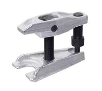 AURVIX Extracteur à Embout sphérique Outil d'extraction de rotule, séparateur Retrait Voiture réglable, Direction Automobile