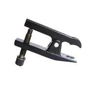 AURVIX Extracteur à Embout sphérique Outil Universel de Retrait d'extracteur d'extracteur de séparateur de rotule de Voiture Automatique Universel