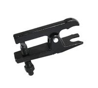 AURVIX Extracteur à Embout sphérique Séparateur d'outil de Retrait d'extracteur rotule Voiture(Black)