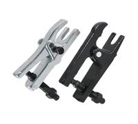 AURVIX Extracteur à Embout sphérique Séparateur d'outil de Retrait d'extracteur rotule Voiture(Two Claws)