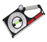 AURVIX Inclinomètre Instrument de Mesure d'angle et de Pente(C Magnetic)