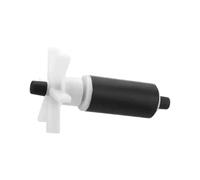 AURVIX Rotor de Pompe pour Machine à Graver Pure Spa, modèle adapté à la Pompe à Eau, Comprend Un Arbre en Acier Inoxydable