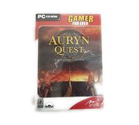 Avanquest – Jeu PC – Auryn Quest