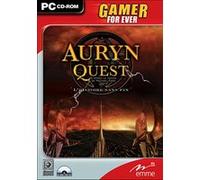 Avanquest – Jeu PC – Auryn Quest