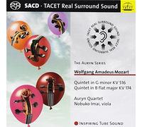 Auryn Series Quintettes a Cordes Vol 2
