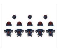 Auryn Series Vol VIII