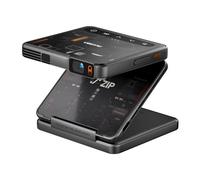 Aurzen - AU-PJ-ZP002M-UNBK0 - Projecteur