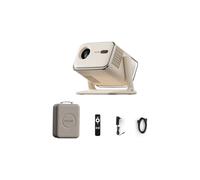 Aurzen BOOM mini Bundle - Vidéoprojecteur Full HD
