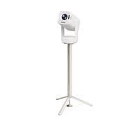 Aurzen D1 Air Videoprojecteur Portable avec PowerBase Bundle