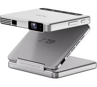 Aurzen Smart Vidéoprojecteur Blanc