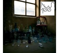 AUS 100 4 VINYL LP + MP3 NEUF