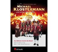 Aus Böhmen Kommt Die Musik / Conducteur