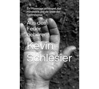 Aus dem Feuer geboren: Ein Hommage an Neapel, das Handwerk und die Seele der Gastronomie