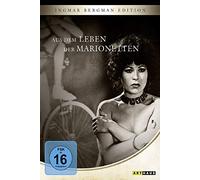 Aus dem Leben der Marionetten – Robert Atzorn, Christine Buchegger – DVD – Import (ARTHAUS)