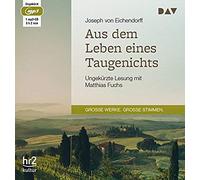 Aus Dem Leben Eines Taugenichts