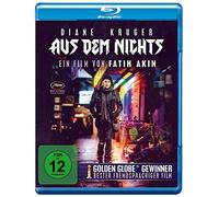 Aus dem Nichts