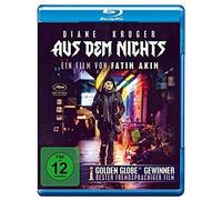 Aus dem Nichts [Blu-ray] (Blu-ray)