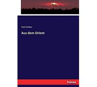 Aus Dem Orient