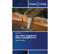 Aus dem Tagebuch eines Landpfarrers