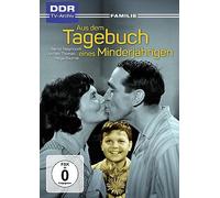 Aus dem Tagebuch eines Minderjährigen