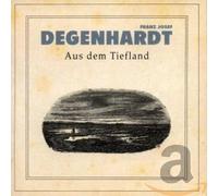 Franz Josef Degenhardt – Aus dem Tiefland – CD