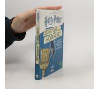 Aus Den Filmen Zu Harry Potter: Zerstöre Die Horkruxe!