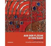 Aus der Flache in den Raum Aus der Flache in den Raum (Auteur)