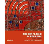 Aus Der Fläche In Den Raum