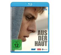 Aus der Haut (Blu-ray) Schaller Stefan