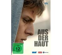 AUS DER HAUT - MERLIN ROSE/CLAUDIA MICHELSEN/+ DVD NEUF