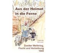 Aus Der Heimat In Die Ferne