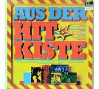 Aus der Hit Kiste - Steam, Lee Patterson Singers, Hotlegs, Rattles, Los Incas.. / Vinyl record [Vinyl-LP]