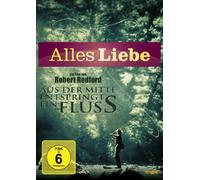 Aus der Mitte Entspringt E.Fluss (Al) - Aus der Mitte Entspringt E.Fluss (Al) [Import]