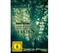 Aus der Mitte Entspringt EIN Fluss [Import]