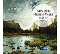 Aus Der Neuen Welt - Best Of Dvorak Inspiration