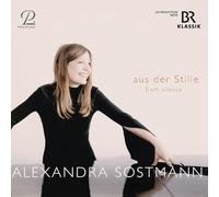 Aus Der Stille - Cd Album