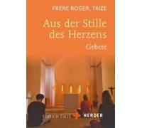 Aus Der Stille Des Herzens